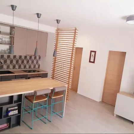 Appartement Niky's Stari Grad (Hvar)