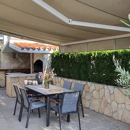 Appartement Niky's Stari Grad (Hvar)