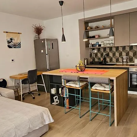 Niky's Appartement *