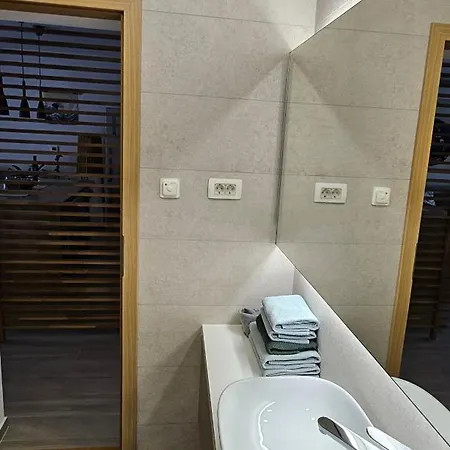 Apartmán Niky's Stari Grad (Hvar)