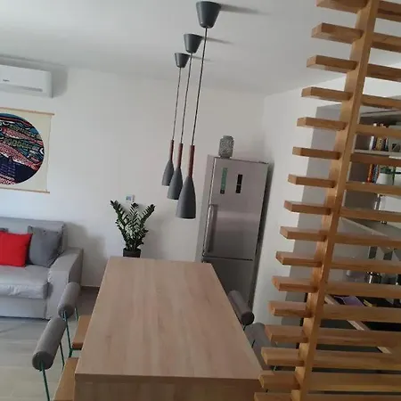 Niky's Apartamento Stari Grad (Hvar)