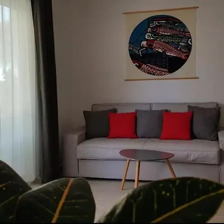 Niky's Apartamento Stari Grad (Hvar)