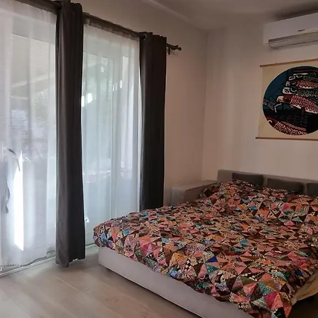 Niky's Apartamento *