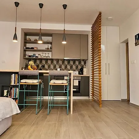 Niky's Stari Grad (Hvar)