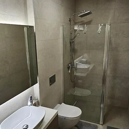 Apartamento Niky's *