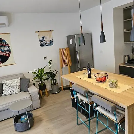 Niky's Apartamento Stari Grad (Hvar)