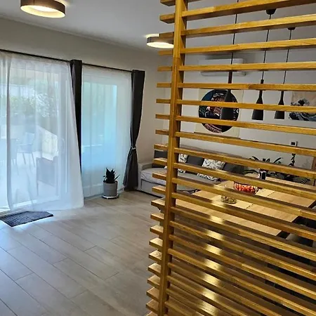 Apartamento Niky's *